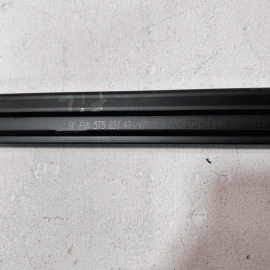 2022 - 2023 VOLKSWAGEN TAOS FRONT DRIVER DOOR WINDOW INNER WEATHERSTRIP SEA