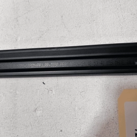 2022 - 2023 VOLKSWAGEN TAOS FRONT DRIVER DOOR WINDOW INNER WEATHERSTRIP SEA