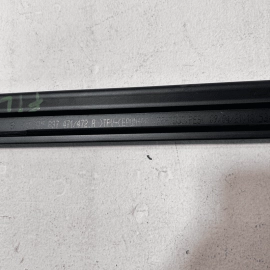 2022 - 2023 VOLKSWAGEN TAOS FRONT DRIVER DOOR WINDOW INNER WEATHERSTRIP SEA