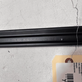 2022 - 2023 VOLKSWAGEN TAOS FRONT DRIVER DOOR WINDOW INNER WEATHERSTRIP SEA