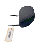 2022-2023 VOLKSWAGEN TAOS S REAR LEFT DRIVER SIDE SEAT HEADREST HEAD REST O