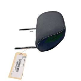 2022-2023 VOLKSWAGEN TAOS S REAR LEFT DRIVER SIDE SEAT HEADREST HEAD REST O