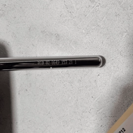 VOLKSWAGEN TAOS S FRONT RIGHT OR LEFT SEAT HEADREST HEAD REST 2022 1PCS OEM