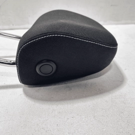 VOLKSWAGEN TAOS S FRONT RIGHT OR LEFT SEAT HEADREST HEAD REST 2022 1PCS OEM