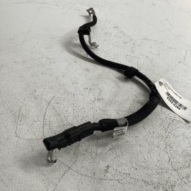 Battery Positive Cable Wire Wiring Harness OEM 1PCS 2018-23 Toyota Camry XS Battery Positive Cable Wire Wiring Harness OEM 1PCS 2018-23 Toyota Camry XS