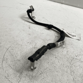 Battery Positive Cable Wire Wiring Harness OEM 1PCS 2018-23 Toyota Camry XS Battery Positive Cable Wire Wiring Harness OEM 1PCS 2018-23 Toyota Camry XS