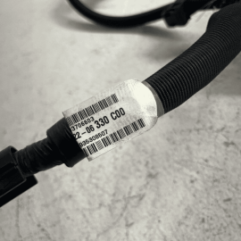 Battery Positive Cable Wire Wiring Harness OEM 1PCS 2018-23 Toyota Camry XS