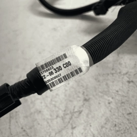 Battery Positive Cable Wire Wiring Harness OEM 1PCS 2018-23 Toyota Camry XS Battery Positive Cable Wire Wiring Harness OEM 1PCS 2018-23 Toyota Camry XS