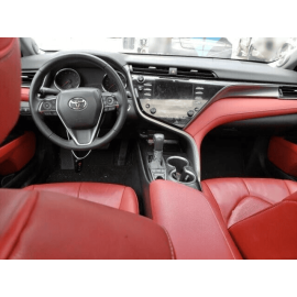 Battery Positive Cable Wire Wiring Harness OEM 1PCS 2018-23 Toyota Camry XS