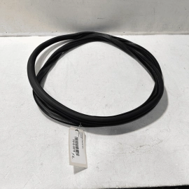 2022-2023 VOLKSWAGEN TAOS FRONT LEFT DRIVER SIDE DOOR BODY WEATHERSTRIP SEA