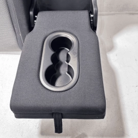 22-2023 VOLKSWAGEN TAOS S REAR PASSENGER SIDE SEAT UPPER CUSHION W/ ARMREST