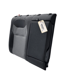 22-2023 VOLKSWAGEN TAOS S REAR PASSENGER SIDE SEAT UPPER CUSHION W/ ARMREST