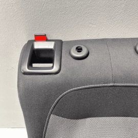 22-2023 VOLKSWAGEN TAOS S REAR PASSENGER SIDE SEAT UPPER CUSHION W/ ARMREST