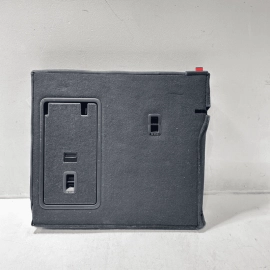 22-2023 VOLKSWAGEN TAOS S REAR PASSENGER SIDE SEAT UPPER CUSHION W/ ARMREST