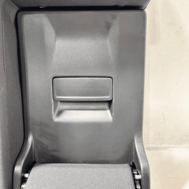 22-2023 VOLKSWAGEN TAOS S REAR PASSENGER SIDE SEAT UPPER CUSHION W/ ARMREST