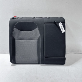 22-2023 VOLKSWAGEN TAOS S REAR PASSENGER SIDE SEAT UPPER CUSHION W/ ARMREST