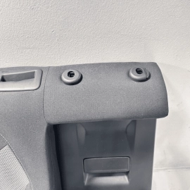 22-2023 VOLKSWAGEN TAOS S REAR PASSENGER SIDE SEAT UPPER CUSHION W/ ARMREST