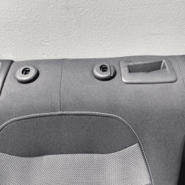 22-2023 VOLKSWAGEN TAOS S REAR PASSENGER SIDE SEAT UPPER CUSHION W/ ARMREST