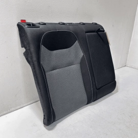 22-2023 VOLKSWAGEN TAOS S REAR PASSENGER SIDE SEAT UPPER CUSHION W/ ARMREST
