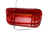 06-22 VOLKSWAGEN VW TAOS PASSAT FRONT OR REAR DOOR LOWER INTERIOR REFLECTOR