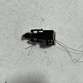 2022-2023 VOLKSWAGEN TAOS JETTA GOLF Arteon Alarm LED Warning Light Lamp OE