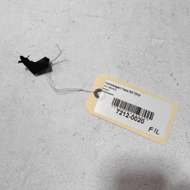 2022-2023 VOLKSWAGEN TAOS JETTA GOLF Arteon Alarm LED Warning Light Lamp OE