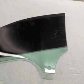 AUDI 2018-2023 A5 SPORTBACK FRONT RIGHT PASSENGER SIDE DOOR WINDOW GLASS OE