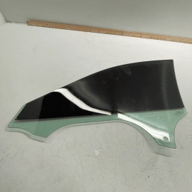 AUDI 2018-2023 A5 SPORTBACK FRONT RIGHT PASSENGER SIDE DOOR WINDOW GLASS OE