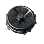 2010 - 2016 PORSCHE PANAMERA FRONT LEFT SIDE DOOR SUB WOOFER AUDIO SPEAKER 