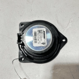 2010 - 2016 PORSCHE PANAMERA FRONT LEFT SIDE DOOR MID RANGE AUDIO SPEAKER O