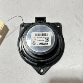 2010 - 2016 PORSCHE PANAMERA FRONT LEFT SIDE DOOR MID RANGE AUDIO SPEAKER O