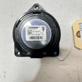 2010 - 2016 PORSCHE PANAMERA FRONT LEFT SIDE DOOR MID RANGE AUDIO SPEAKER O