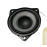 2010 - 2016 PORSCHE PANAMERA FRONT LEFT SIDE DOOR MID RANGE AUDIO SPEAKER O