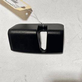 2010 - 2016 PORSCHE PANAMERA FRONT LEFT DRIVER SIDE DOOR LATCH TRIM COVER O