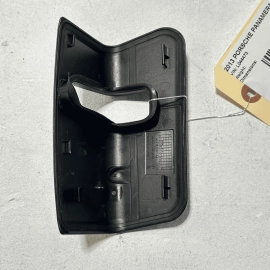 2010 - 2016 PORSCHE PANAMERA FRONT LEFT DRIVER SIDE DOOR LATCH TRIM COVER O