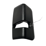 2010 - 2016 PORSCHE PANAMERA FRONT LEFT DRIVER SIDE DOOR LATCH TRIM COVER O