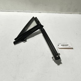 PORSCHE PANAMERA FRONT LEFT DRIVER SIDE DOOR VENT  WINDOW GLASS OEM 2010 - 