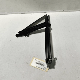 PORSCHE PANAMERA FRONT LEFT DRIVER SIDE DOOR VENT  WINDOW GLASS OEM 2010 - 