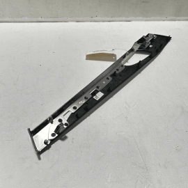 2013-2016 PORSCHE PANAMERA FRONT LEFT DRIVER SIDE DOOR UPPER PANEL BEZEL OE