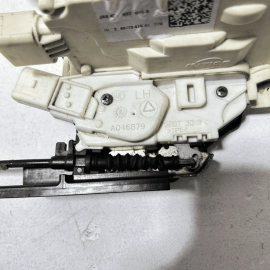 2014-2016 PORSCHE PANAMERA FRONT LEFT DRIVER SIDE DOOR LOCK LATCH ACTUATOR 