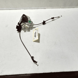 2014-2016 PORSCHE PANAMERA FRONT LEFT DRIVER SIDE DOOR LOCK LATCH ACTUATOR 