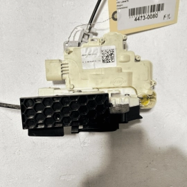 2014-2016 PORSCHE PANAMERA FRONT LEFT DRIVER SIDE DOOR LOCK LATCH ACTUATOR 