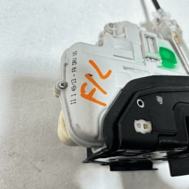 2014-2016 PORSCHE PANAMERA FRONT LEFT DRIVER SIDE DOOR LOCK LATCH ACTUATOR 