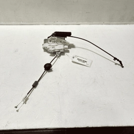 2014-2016 PORSCHE PANAMERA FRONT LEFT DRIVER SIDE DOOR LOCK LATCH ACTUATOR 