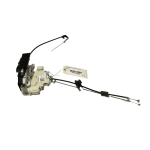 2014-2016 PORSCHE PANAMERA FRONT LEFT DRIVER SIDE DOOR LOCK LATCH ACTUATOR 