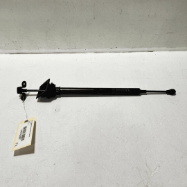 PORSCHE PANAMERA FRONT LEFT DRIVER SIDE DOOR CHECK STRAP STOPPER OEM 2010-1