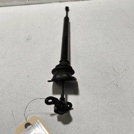 PORSCHE PANAMERA FRONT LEFT DRIVER SIDE DOOR CHECK STRAP STOPPER OEM 2010-1