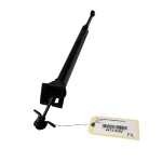 PORSCHE PANAMERA FRONT LEFT DRIVER SIDE DOOR CHECK STRAP STOPPER OEM 2010-1