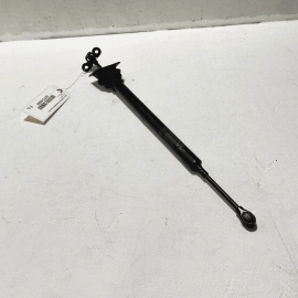 PORSCHE PANAMERA FRONT LEFT DRIVER SIDE DOOR CHECK STRAP STOPPER OEM 2010-1