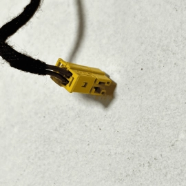 2010-2016 PORSCHE PANAMERA FRONT LEFT DRIVER SIDE DOOR WIRE HARNESS SET OEM